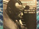 Roosevelt Sykes LP Feel Like Blowing My Horn DELMARK Original (1973)