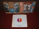 DR JOHN Sun Moon Herbs LP 1971 ATLANTIC 1st  MINT  ERIC CLAPTON + MICK JAGGER