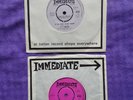 P. P. ARNOLD-SMALL FACES - IF YOU THINK YOU’RE GROOVY / HUMBLE PIE -NATURAL BORN