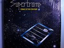 SUPERTRAMP CRIME OF CENTURY RARE ORIGINAL '74 A&M LP IN SHRINK STUNNING