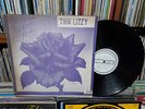 THIN LIZZY - Black Rose KOREA LP. Purple Cover