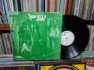 THIN LIZZY - Fighting KOREA LP. Green Cover