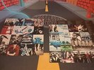 U2 Achtung Baby LP Vinyl 1991 Printed IN Spain Uncensored 212110 (5F)