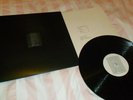 JOY DIVISION - UNKNOWN PLEASURES LP TEXTURED ORIG 1ST PRESS INSIDE OUTSIDE EX/EX