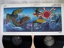 JOHN COLTRANE CONCERT IN JAPAN IMPULSE  AS-9246-2 US VINYL 2LP