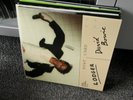 David Bowie - Lodger 2017 MIX From A New Career In A New Town VINYL BOX SET