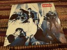Oasis ?– Cigarettes & Alcohol - 7'
