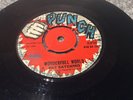 PAT SATCHMO Wonderful World+MEDETATORS Purple Mast 1970 UK PUNCH *RARE REGGAE