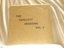 HORACE TAPSCOTT Sessions Vol. 5 solo piano Nimbus SEALED LP