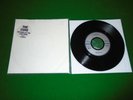 THE CURE - Pictures of You/Love Song GERMAN PROMO 7