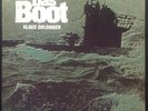 DAS BOOT Film Soundtrack OST LP Klaus Doldinger Jurgen Prochnow WW2 U-Boats War