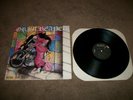 GRIM REAPER   Fear No Evil 1985 - LP   RCA AFL1 -5431 - EX VINYL MASTERDISK