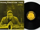 John Coltrane - Coltrane - Prestige 7105 RVG DG Mono Original NM