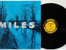 The New Miles Davis Quintet Prestige 7014 RVG DG Mono NM