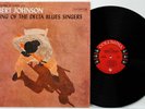 Robert Johnson King of the Delta Blues Singers Colombia CL 1654 6-Eye DG NM