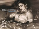 Madonna - Like a Virgin NEW SEALED WHITE VINYL LP Material Girl, Dress You Up...