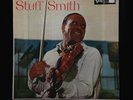 Stuff Smith-Same-Verve 8206-DG TRUMPETER LABEL GREAT COPY
