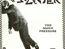 The Selecter - Too Much Pressure - ID34z - CDL TT 5002 - vinyl LP
