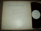 ZAPPA BEEFHEART Bongo fury Unreleased UK WB/Discreet Test Pressing