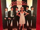 BLONDIE Parallel Lines 1978 UK VINYL LP + INNER EXCELLENT CONDITION original K