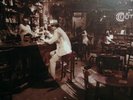 Led Zeppelin - In Through The Out Door 