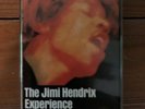 Jimi Hendrix ‎– Electric Ladyland 1968 Reprise J5 6307 Cassette VG No Barcode