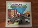 The Grateful Dead ?– Shakedown Street 1978 Arista ?AB-4198 1st Jacket/Vinyl NM-