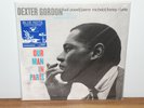 DEXTER GORDON / Our Man in Paris MUSIC MATTERS 33 RPM sealed