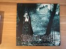 Cradle of Filth – First Five Albums/EPs on Vinyl