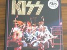 Kiss - Three Nights at Cobo Arena - 4LP Picture Disc; Poster, Book Photos - RARE