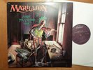 CAPITOL LP RECORD 12269/MARILLION/SCRIPT FOR A JESTER'S TEAR/1983/ EX+