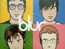 BLUR - THE BEST OF * RARE 12