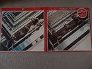 The Beatles Double Album Red Vinyl 1962-66