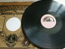 RARE 78 ONE SIDED ENRICO CARUSO PAGLIACCI VESTI LA GIUBBA LEONCAVALLO HMV
