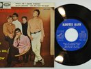 MANFRED MANN – EP Spain PS – 1965 – MINT * If You Gotta Go, Go Now - Dylan
