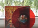 THE GODFATHERS (NECO X KOOL G RAP) - ONCE UPON A CRIME (BLOOD RED VINYL)