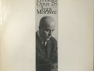 CONNOISSEUR SOCIETY CS 1366 CHOPIN THE 24 PRELUDES, OP. 28 *IVAN MORAVEC* EX+/NM