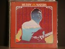 MUDDY WATERS LP UNK IN FUNK 1974 CHESS CH60031 MINT