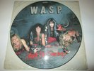 W.A.S.P. - I Wanna Be Somebody 12