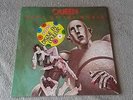 unplayed   / dead stock   Queen french green coloured vinyl lp News Of The World