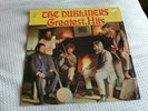 The Dubliners - Greatest Hits - UK Vinyl LP (1980) *NEAR MINT VINYL* A1/B1