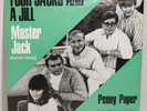 FOUR JACKS AND A JILL - Master Jack (deutsche Fassung) 7