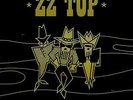 ZZ TOP 