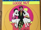Black Flag Loose Nut Gently Used Vinyl Record Album LP SST Rollins hardcore punk