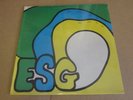 ESG - Very Rare Sealed Original 1981 LP - 99 records 99-04/ FAC 34 - NYC Funk