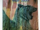 Wolf City by Amon Düül II UA-LA017 Original US First Pressing Vinyl LP