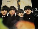 THE BEATLES Beatles For Sale / German Reissue LP EMI PARLOPHONE DMM 064-7464381