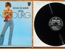 LP 1979 de Serge GAINSBOURG (Histoire de Melody NELSON) Chez Philips N° 6325 071
