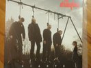 The Stranglers Giants LP RARE - STILL SEALED and UNSIGNED 