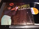 **LEE PERRY SCRATCH THE UPSETTER AGAIN REGGAE LP**